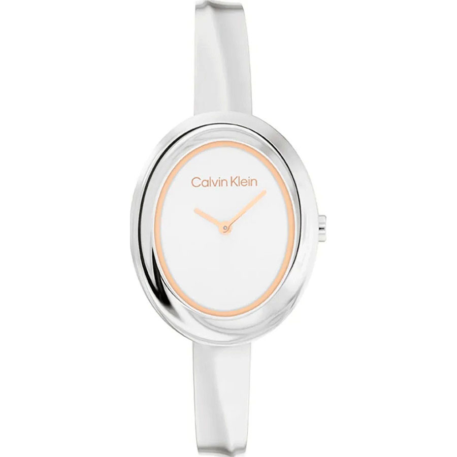 Часы Calvin Klein Twisted 25100055